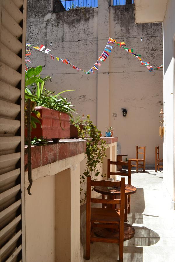 Be King Hostel Росарио Екстериор снимка