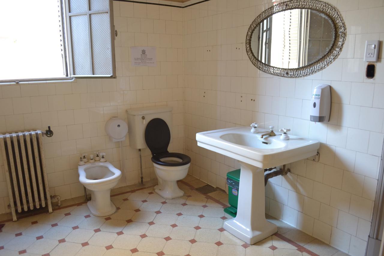 Be King Hostel Росарио Екстериор снимка