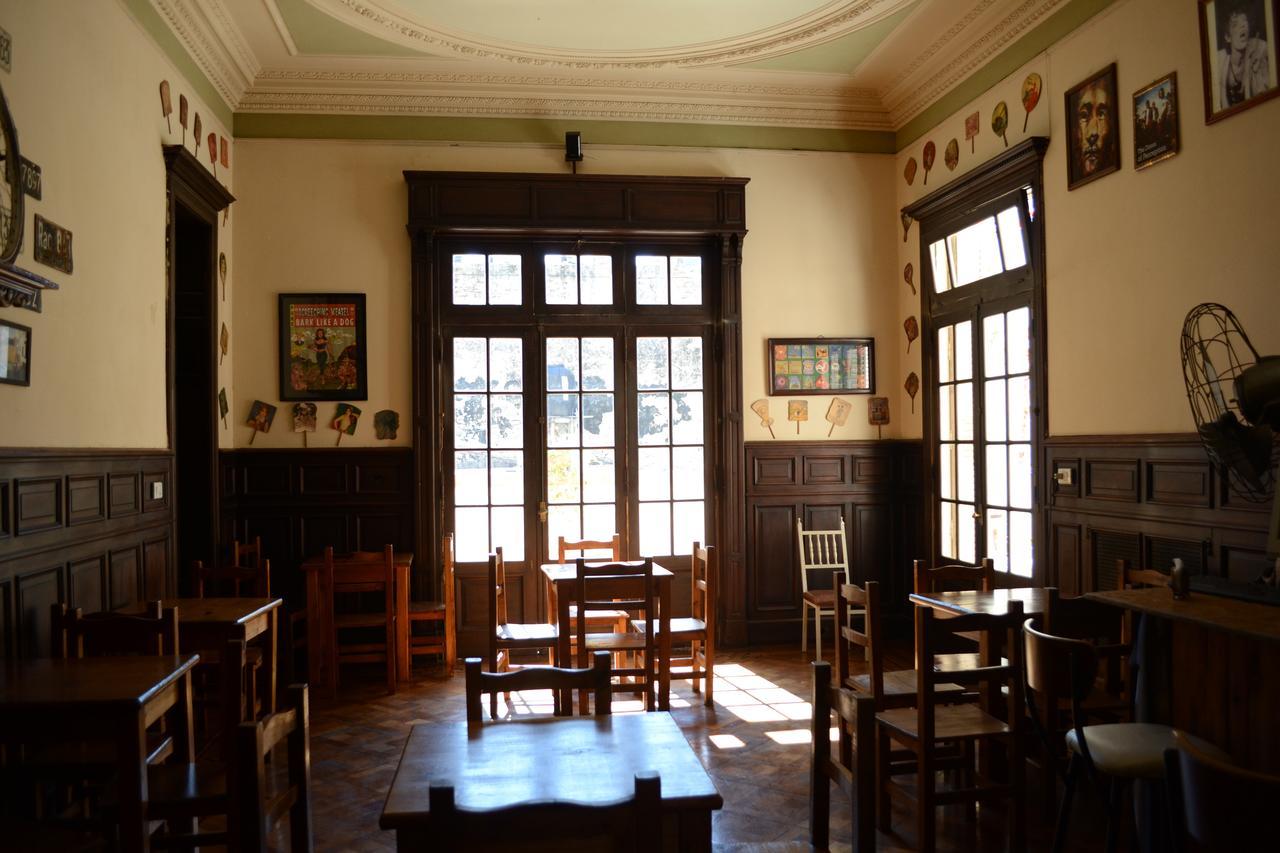 Be King Hostel Росарио Екстериор снимка