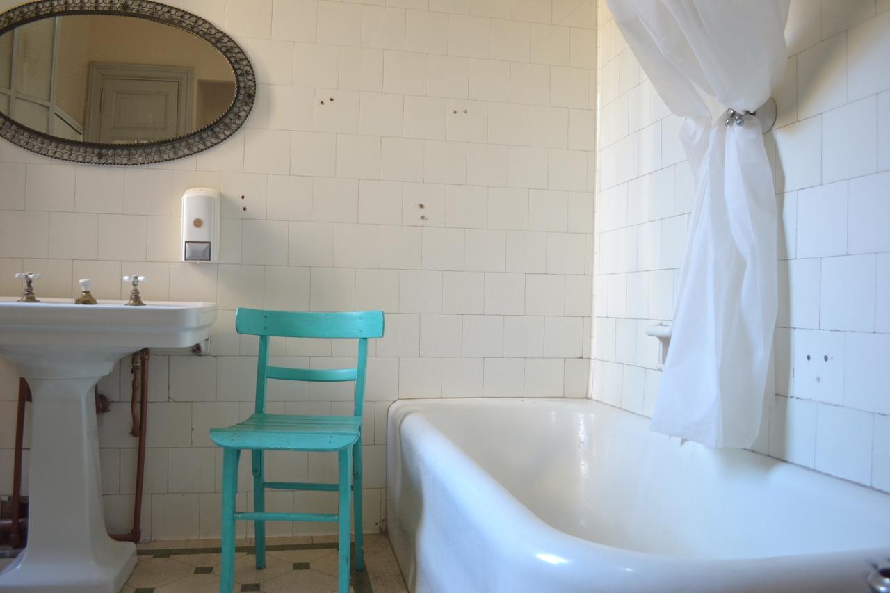 Be King Hostel Росарио Екстериор снимка