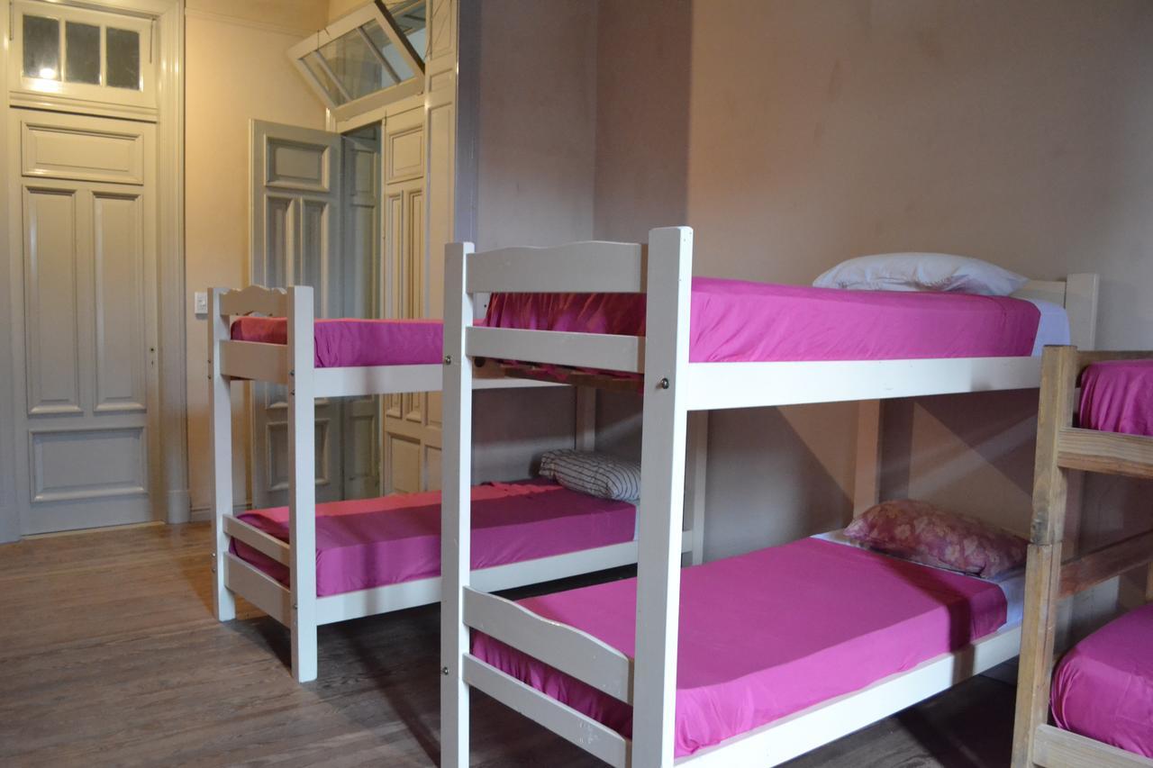 Be King Hostel Росарио Екстериор снимка