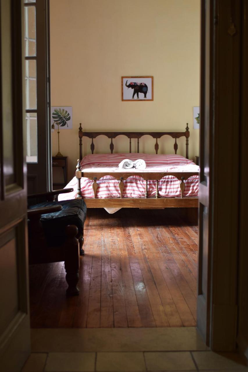 Be King Hostel Росарио Екстериор снимка
