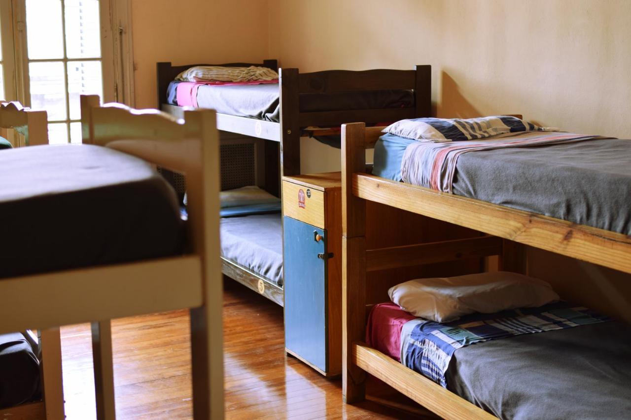 Be King Hostel Росарио Екстериор снимка