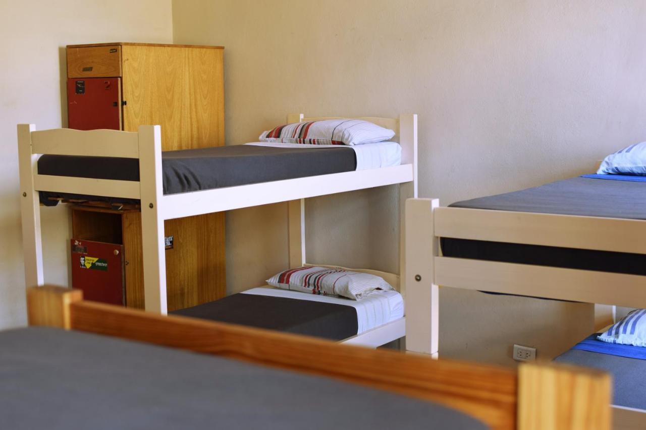 Be King Hostel Росарио Екстериор снимка